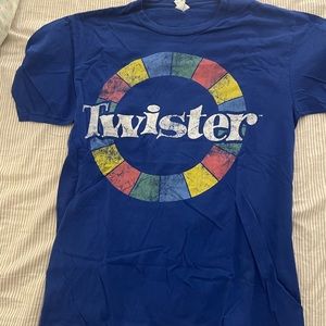 Twister T-Shirt